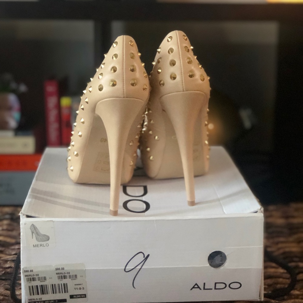 Aldo Merlo - Picture 6 of 6